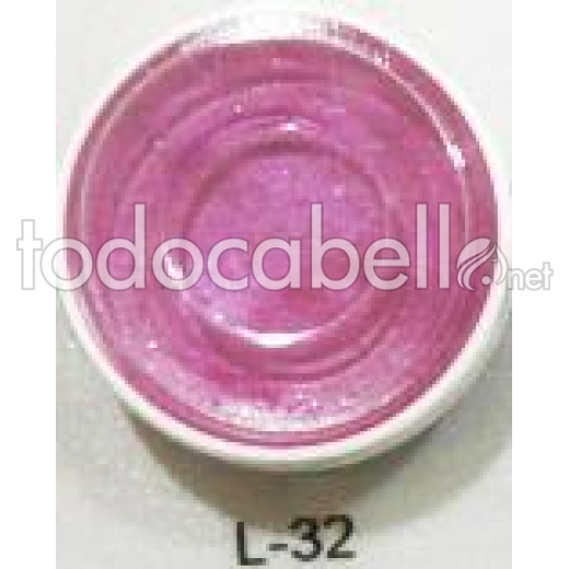 Kryolan Refill Lipstick Ref: L-32