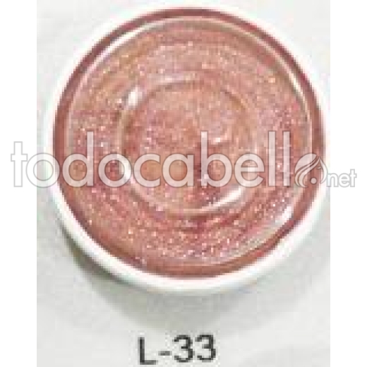 Kryolan Refill Lipstick Ref: L-33