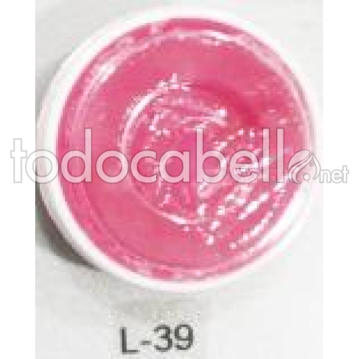 Kryolan Replacement Lipstick Palette ref: L-39