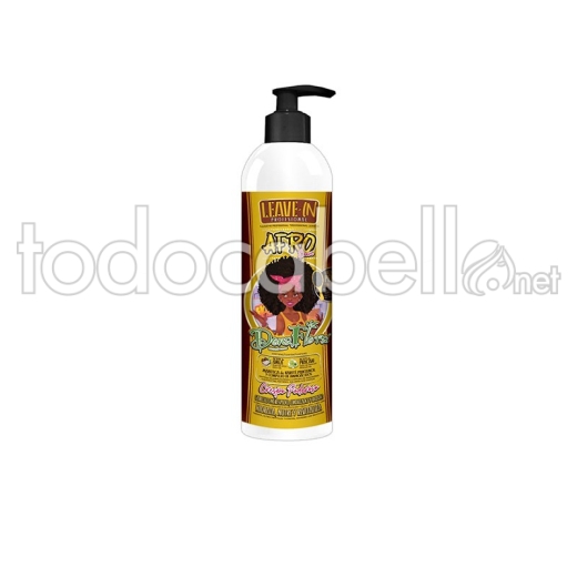 Dona Flora Leave-In Rizos Afro Boom 500ml