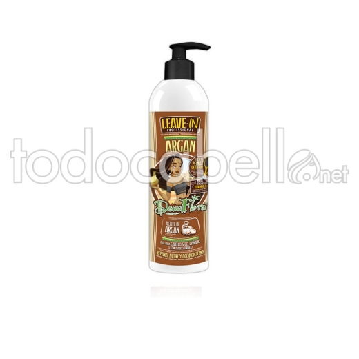 Dona Flora Leave-in Protección Térmica de Argan 500ml