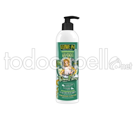 Dona Flora Leave-in Protección Térmica Rapunzel 500ml