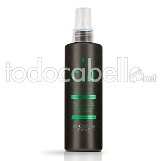 Lendan Ethernal Moringa Oil Essences  Treatment 200ml