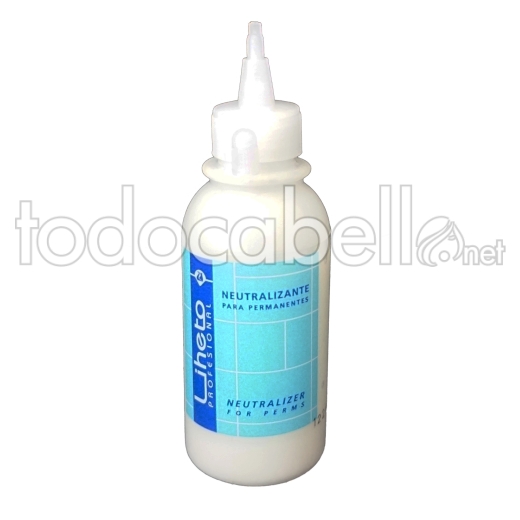 Neutralizing lotion for permanent 100ml