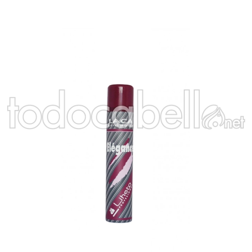 Eco Elegance Lacquer 80 ml