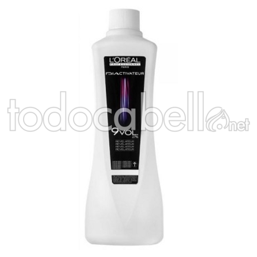 L'oreal Diactivateur Developer Activator 9 vol 1000ml