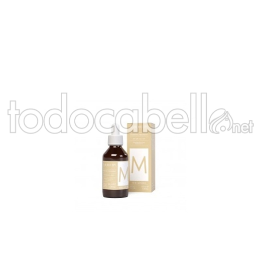 Maxy Look Tratamiento Hidratante Macadamia 100ml