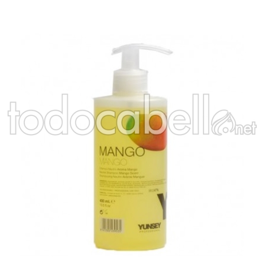 Yunsey Neutral Aromatic Shampoo Mango 400ml