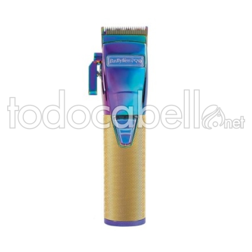 Babyliss Máquina Corte Chameleon PRO-FX