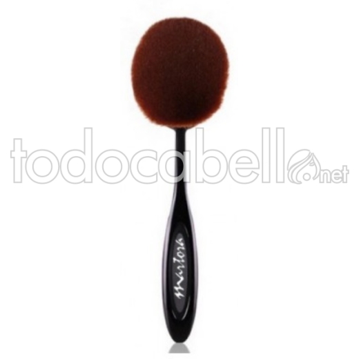 Martora Hykori Brush No. 11 Powders and Blush ref: 17281