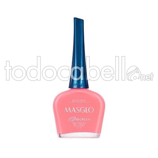 Masglo Esmalte de Uñas BUSCONA 13,5ml