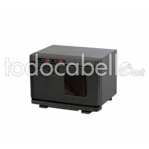 Hardel Net Esterilizer Calentador Esterilizador