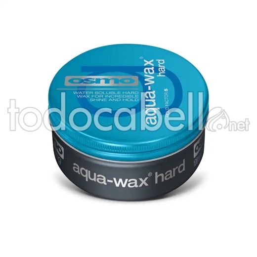 Osmo Cera Dura Soluble Aqua Wax Hard 100ml