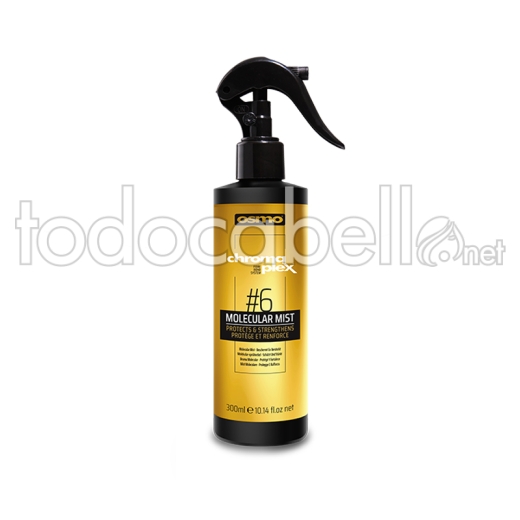 Osmo Spray Bond Molecular Mist Paso6 Chromaplex 300ml