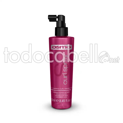 Osmo Spray Activador Rizos Curl Spray 250ml