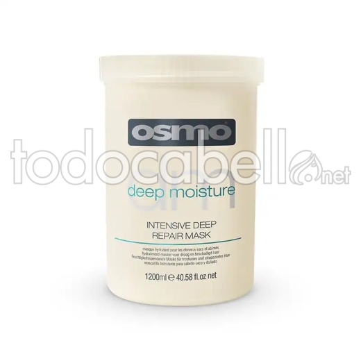 Osmo Mascarilla Intense Deep Moisture Mask 1200ml