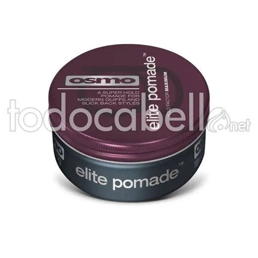 Osmo Pomada Hidrosoluble Elite Pomade 100ml