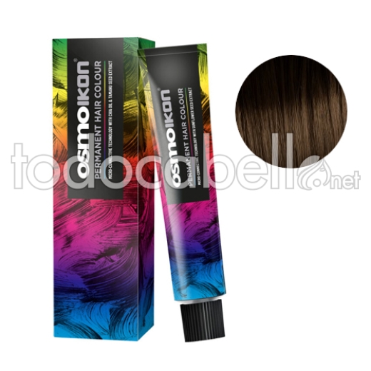 Osmo IKON Tinte Permanente 5.003 Marron Chocolate Claro 100ml