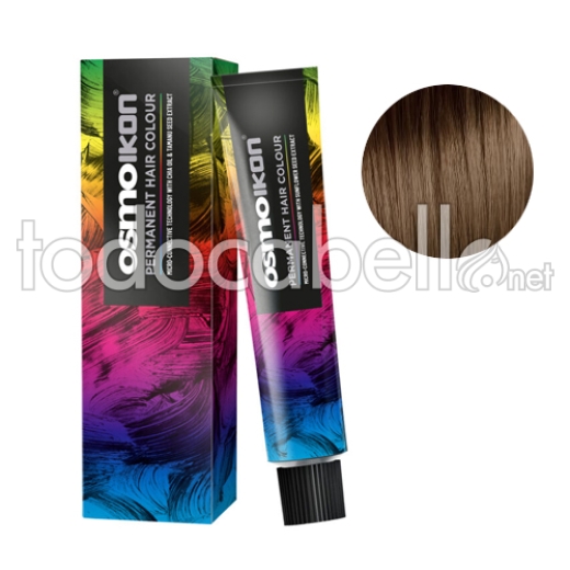 Osmo IKON Tinte Permanente 7.003 Rubio Chocolate Medio 100ml