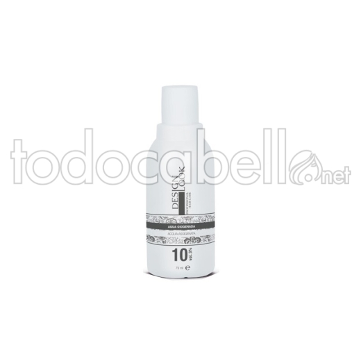 Design Look Oxigenada Crema 10 Volumenes 75ml