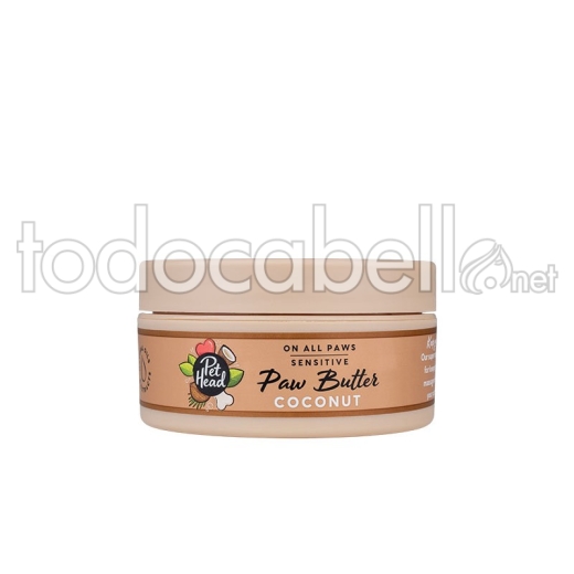 Pet Head Sensitive Bálsamo para patas 40gr