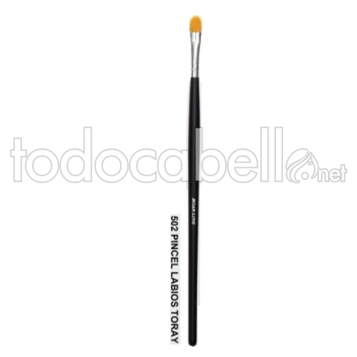 Boar Line Lip Brush toray ref: 502