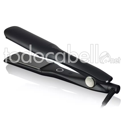 Ghd Plancha Max Wide Plate Styler