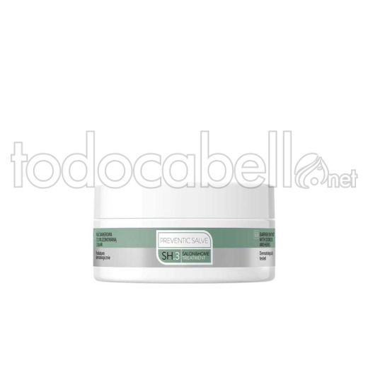 Pharm Foot Pomada Preventic Barrier Ointment 75ml