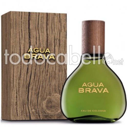 Agua Brava 500 Ml