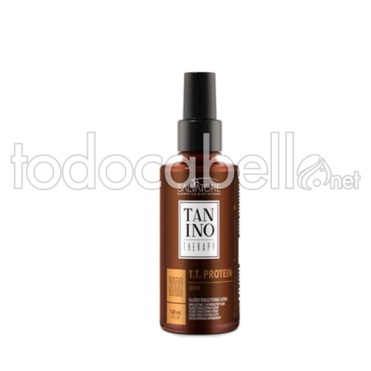 Salvatore Tanino Therapy T.T Protein Serúm 120ml