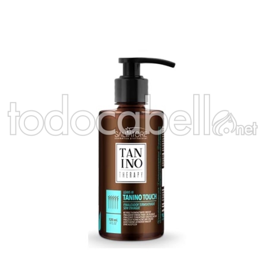 Salvatore Tanino Therapy Tanino Touch Finisher 120ml