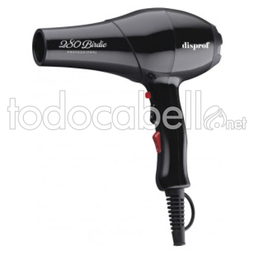 Disprof Secador Profesional 280 Birdie 2000W