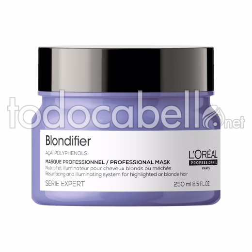 L'Oreal Expert Professionnel Blondifier Mask 250ml