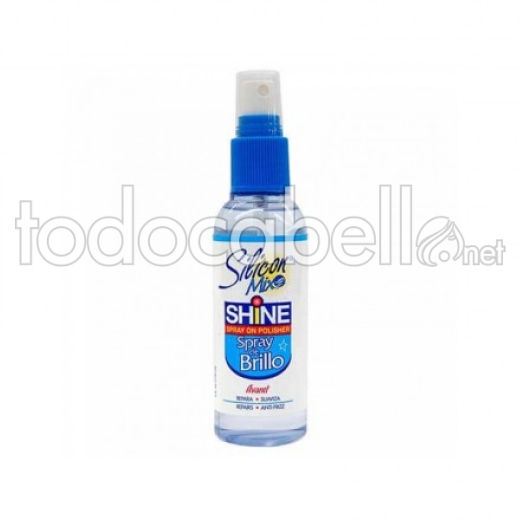 Silicon Mix Spray de Brillo 113ml