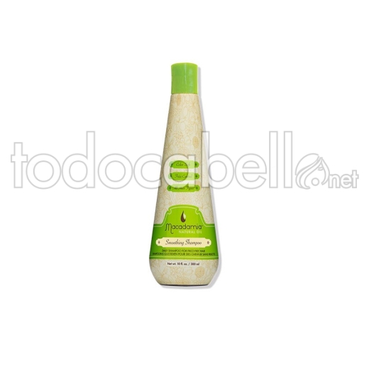 Macadamia Smoothing Champú 300ml