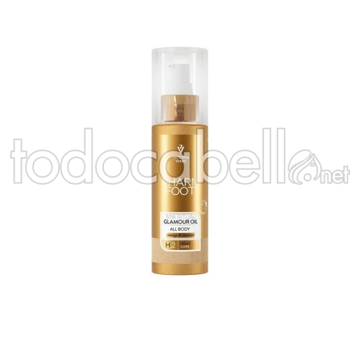 Pharm Foot Spa Aceite Ritual Glamour Oil 120ml