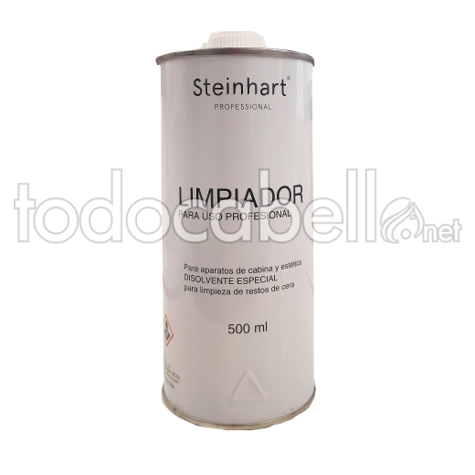 Steinhart  wax cleanser 500ml