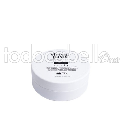 Design Look Strong Paste Fuerza 4 100ml