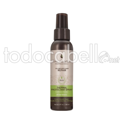 Macadamia Thermal Protectant Spray 148ml