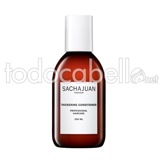 Sachajuan Acondicionador Thickening 250ml