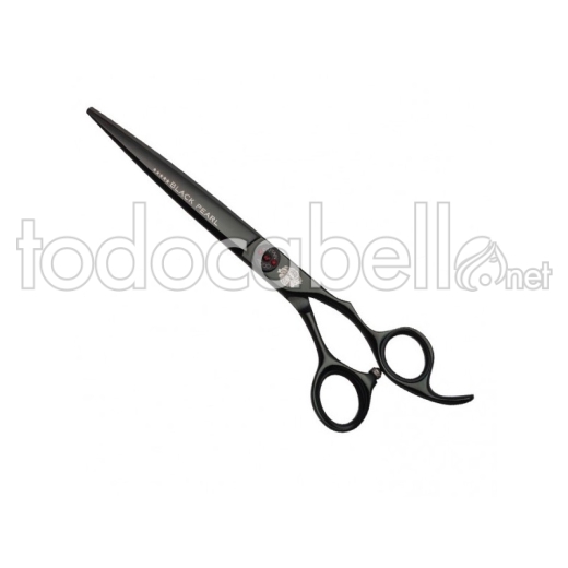 CAPTAIN COOK, BARBER SCISSORS 7"