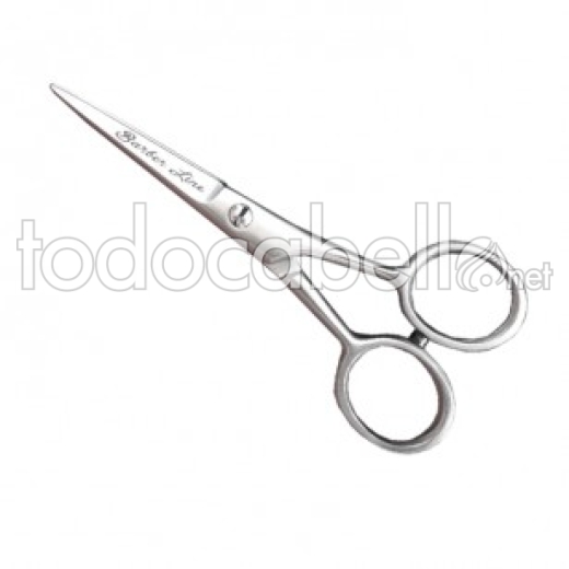 BEARD SCISSORS 4,5"