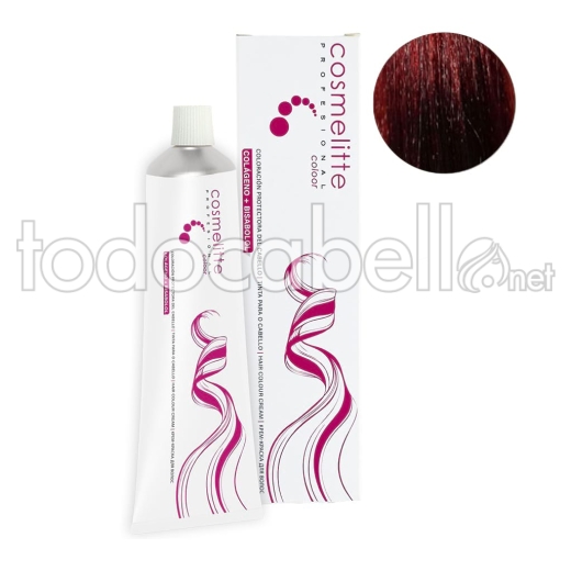 Cosmelitte Color 56 Burgundy 100ml