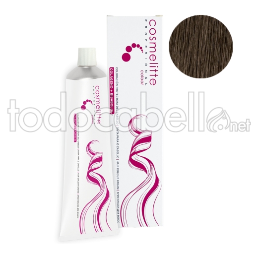 Cosmelitte Color Tint 6.1 Blond Dark Ash 100ml