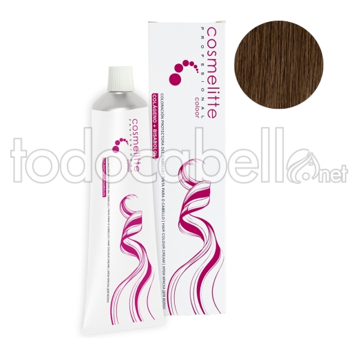 Cosmelitte Color 6 Dark Blonde Tint 100ml