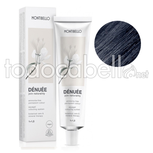 Montibello Dénuée Ammonia-free dye 1 60g