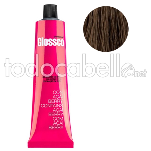 Glossco Permanent Dye 100ml, Colour 6.71