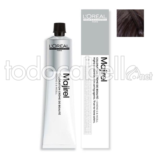 L'Oreal Tint MAJIREL 6,0 Deep Dark Blonde 50ml.