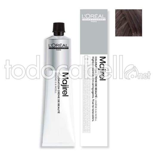 L'Oreal TINT MAJIREL 8 Light Blonde 50 ml.