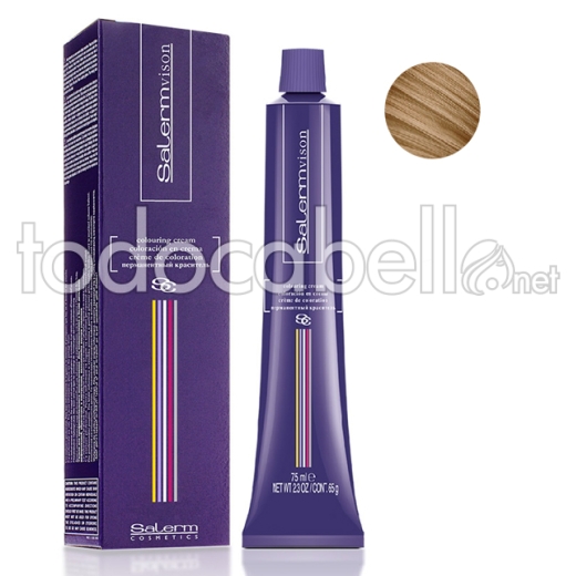 Tint Salermvison 8,00 Light Blonde 75ml